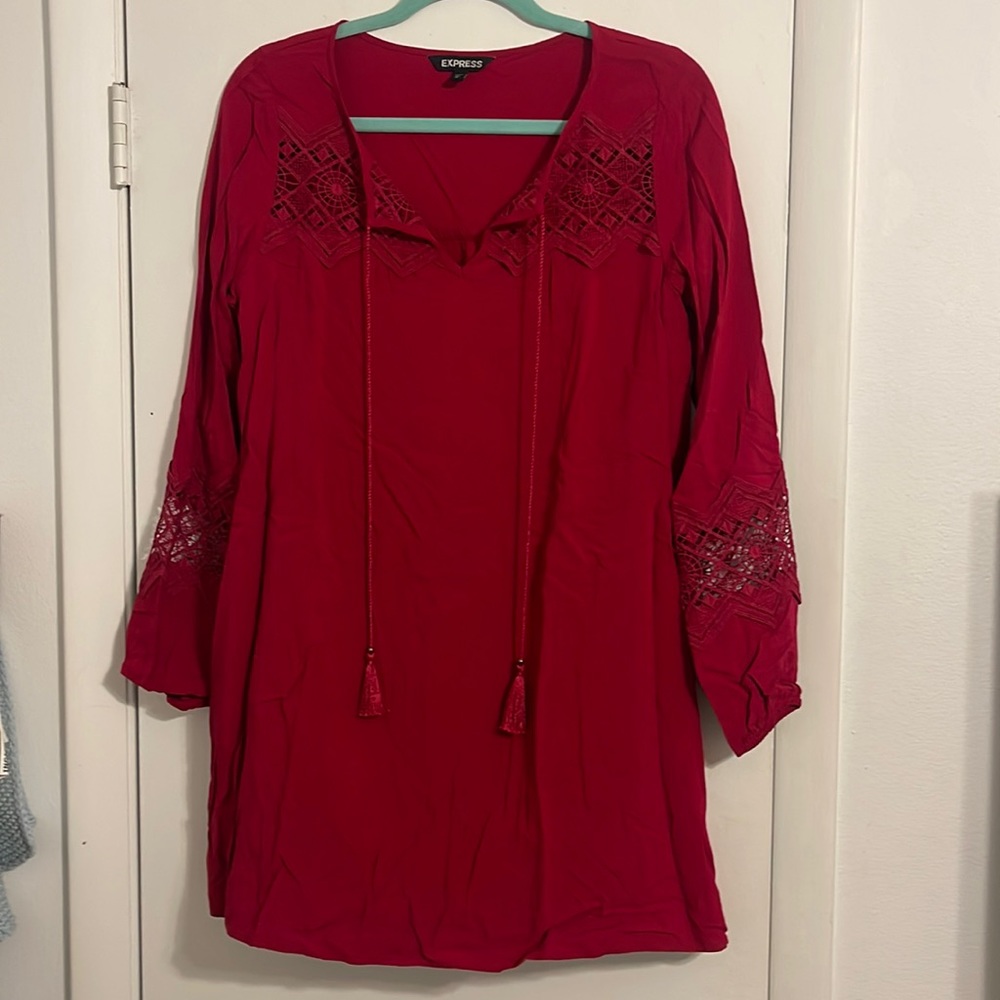 Express Women’s Dress